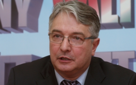 Pesti Imre: Újra menyithat az OPNI