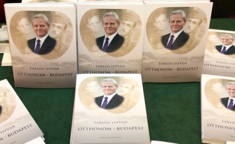 Összefoglaló Tarlós István új könyvének bemutatójáról