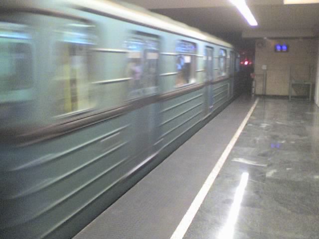 Nyomoz a rendőrség a metrókocsi ügyben