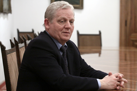 Tarlós István: Megvalósítható projektek 2-3 év alatt