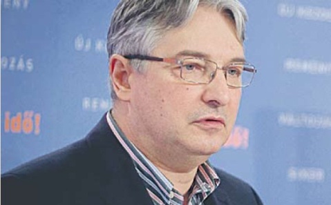 Pesti Imre beszél a szórakozóhelyek szigorításáról