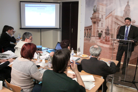 A főváros pénzügyeit gondosan kell kezelni