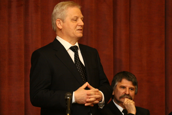 Budapest: Folyamatos tájékoztatás a szmoghelyzetről