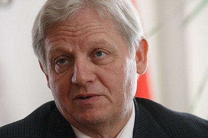 Tarlós István az M1 reggeli műsorában