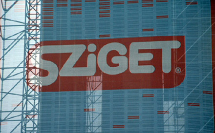 A Sziget főszervezője és Tarlós István főpolgármester megállapodtak