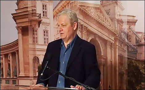 Tarlós: a feladatokat meg kell osztani, a város egyensúlyban tartása érdekében