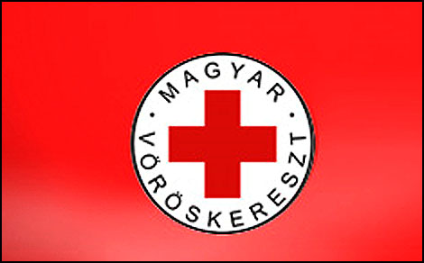Egész napos véradás a budapesti Vöröskereszt székházában