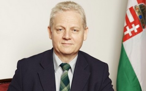 Tarlós István találkozott a fővárosi kórházigazgatókkal