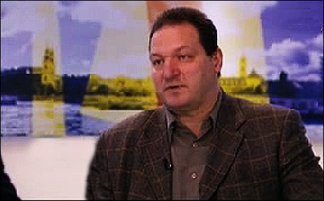 Németh Szilárd államosítani szeretné Csepelt