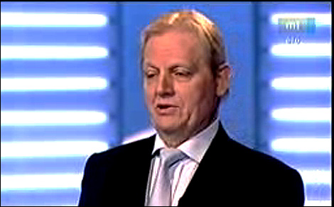 Tarlós: nincs csődhelyzet Budapesten