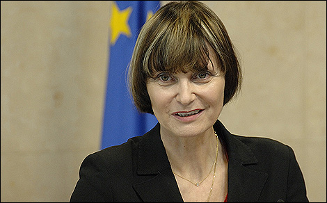 A Svájci Államszövetség elnöke megbeszélést tart Schmidt Pállal