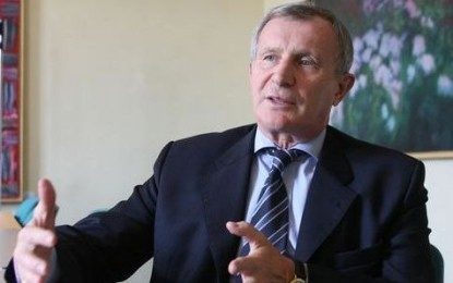 Járai Zsigmond összehívta az új Költségvetési Tanácsot	 