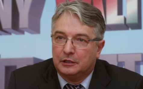 Interjú dr.Pesti Imrével Budapest Kormánymegbízottjával