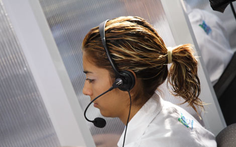 Kibővített létszámú telefonos ügyfélszolgálat az MVH-nál