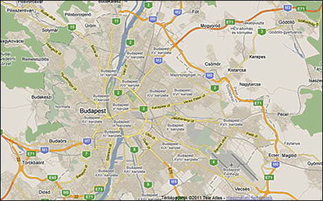 Havonta egyeztetnek a kerületek és a főváros