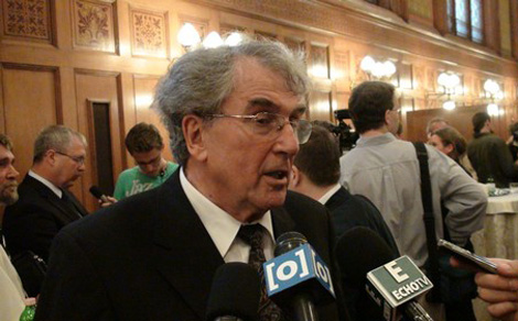 Réthelyi: a kulturális örökség megvédéséhez, állami felelősségvállalás szükséges