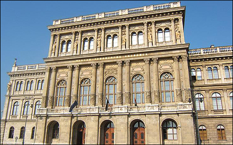 Összefog a Főváros és az Akadémia