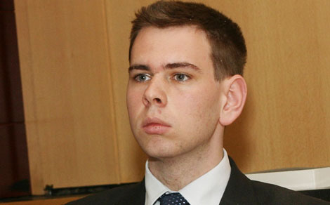 Vitézy Dávid: az ''álomprojektek mögé szorult'' a BKV napi működése