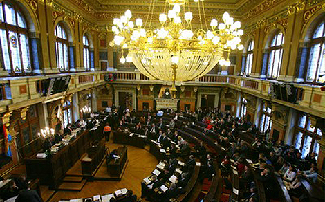 A Fővárosi Közgyűlés ma dönt az Alstom és a Főváros közötti megállapodásról 