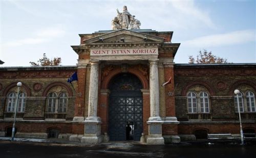 Állami kézbe kerülhet tizenkét fővárosi kórház 