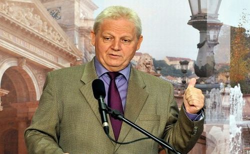 Még nem döntöttek a fővárosi kórházak állami kézbe adásáról