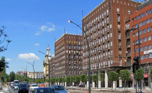 Tarlós István hangsúlyozta:  a Budapest szíve programot racionális mérnöki és pénzügyi tervezéssel igyekeztek „a megvalósíthatóság medrébe terelni”. 