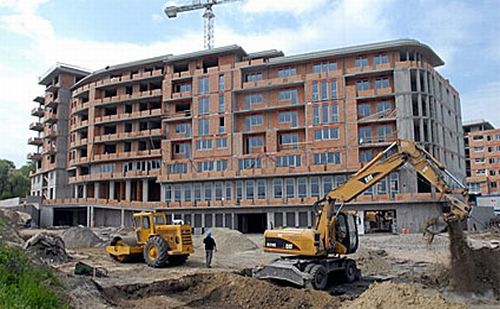 Az OTP Jelzálogbank július végéig 1.500 eladott lakást regisztrált Budapesten