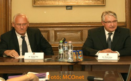 Fogyasztóvédelmi szempontból a szabálytalanságok száma és súlya évről-évre csökkenő 