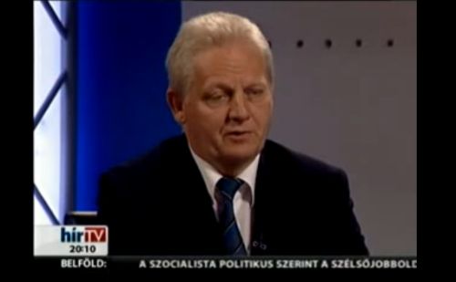 Tarlós is megvonná a díszpolgári címet Kertésztől 