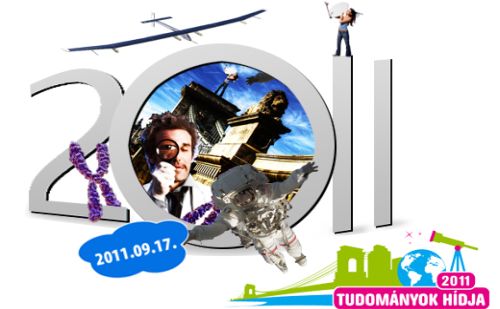 A Tudományok Hídja a Nemzeti Fejlesztési Minisztérium és a kutatás-fejlesztésben élen járó vállalatok közös kezdeményezése