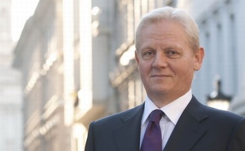 Tarlós István főpolgármester fotó:MTI