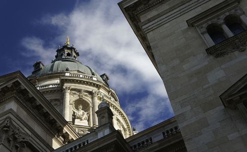 Jubileumot ünnepel a Szent István Bazilika