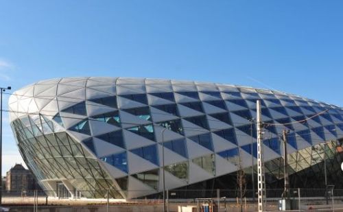 A budapestieké lehet végre a CET 