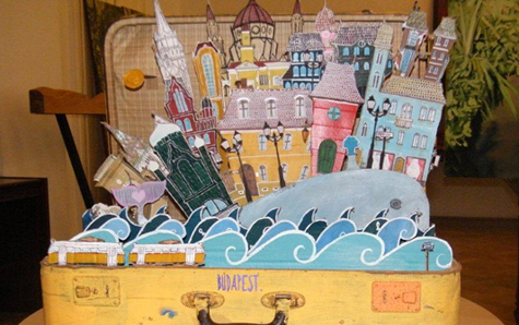 Színesednek a kormányablakok