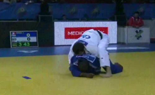 Budapestre látogat a cselgáncsvilág színe-java