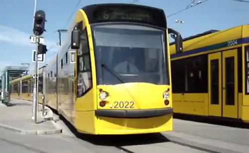 Síncsere miatt nem járnak hétvégén a nagykörúti villamosok