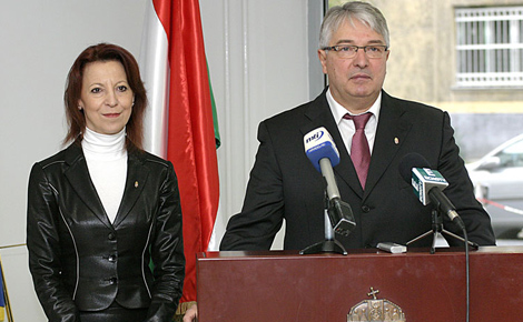 'A területi közigazgatás átalakítása történelmi léptékűnek nevezhető'