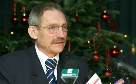 Pintér Sándor: A rendőrséggel együttműködő polgárőrség pártpolitika mentes lehet