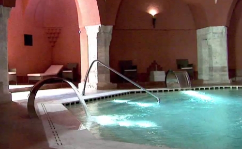 Próbaüzemet tartanak a fővárosi Veli Bej fürdőben