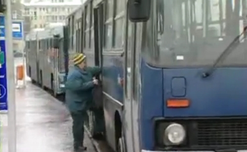 120 használt busszal hajtana végre bővítést a BKV