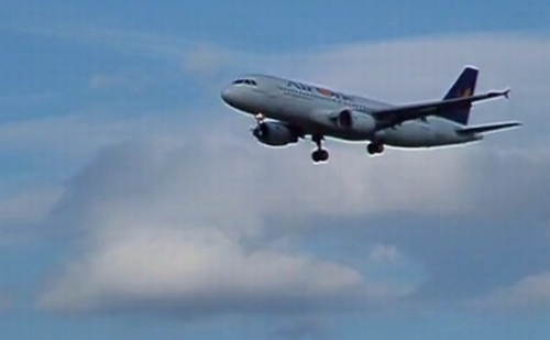 Legforgalmasabb évén van túl a Liszt Ferenc Nemzetközi Repülőtér