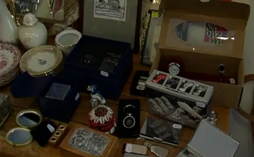 Új adománybolt nyitotta meg kapuit a fővárosban