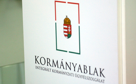 Budapest Főváros Kormányablakai is népszerűek voltak 2011-ben