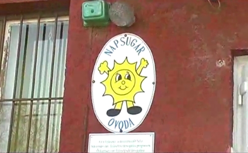 Három új csoportszoba jöhet létre a XVIII. kerületi Napsugár Óvodában. Három új csoportszoba jöhet létre a XVIII. kerületi Napsugár Óvodában.