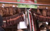 A belváros ad otthont idén a Mangalica Fesztiválnak