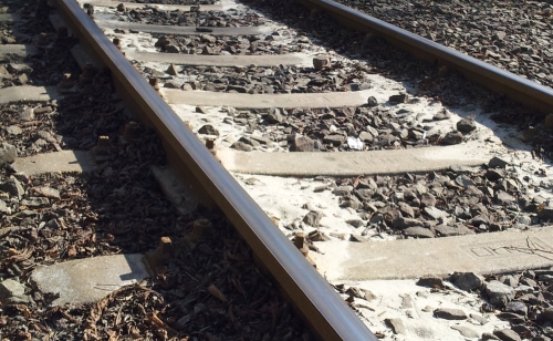 A felújítás nyomán a Kelenföld-Martonvásár-Székesfehérvár egyes szakaszain akár 160 km/órás sebességgel is lehet haladni. A felújítás nyomán a Kelenföld-Martonvásár-Székesfehérvár egyes szakaszain akár 160 km/órás sebességgel is lehet haladni.