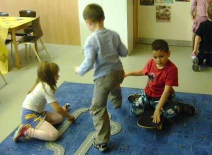 Uniós támogatásból újulhat meg a XIX. kerületi Arany Óvoda.