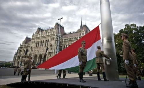 Idén is egész napos programsorozat várja március 15-én az ünneplőket Budapesten