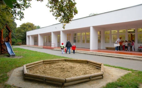 Felújítás előtt áll Kispest egyik óvodája