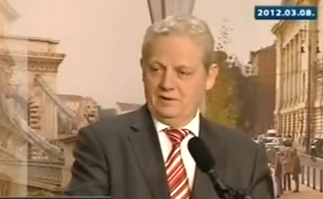 Tarlós István: 'Úgy néz ki, hogy sokak várakozása ellenére a BKV megmenekül'